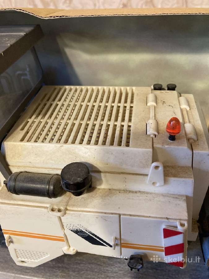 Wirtgen W2000 Cold Milling Machine modelis - nuotraukos Nr. 5