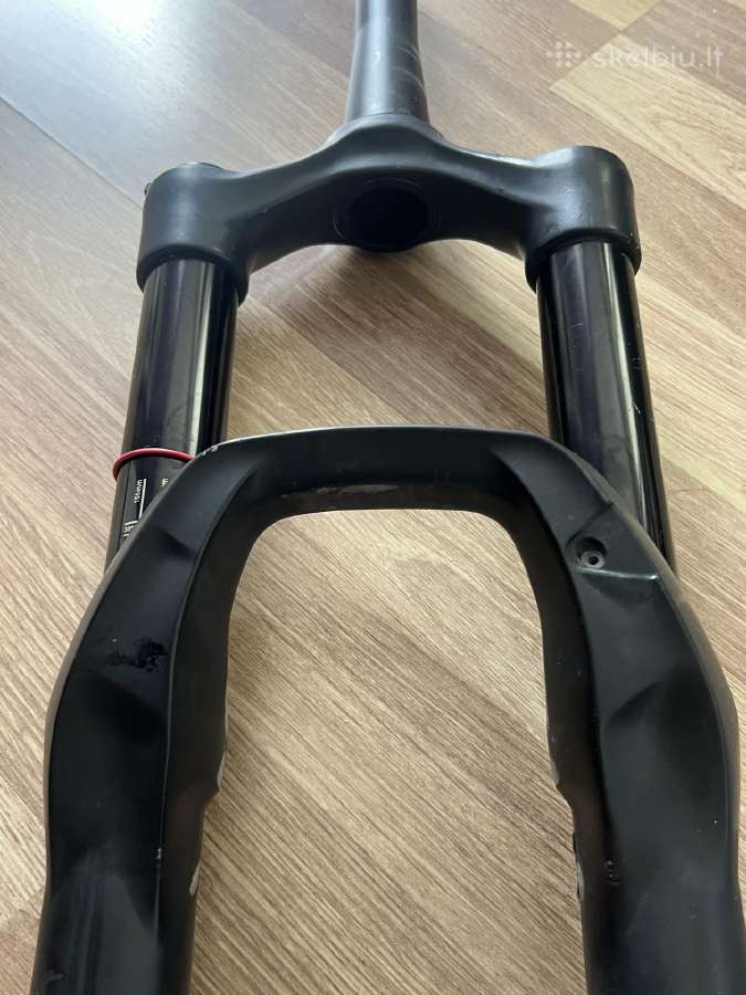 Rockshox Pike Rct3 Debonair - nuotraukos Nr. 4