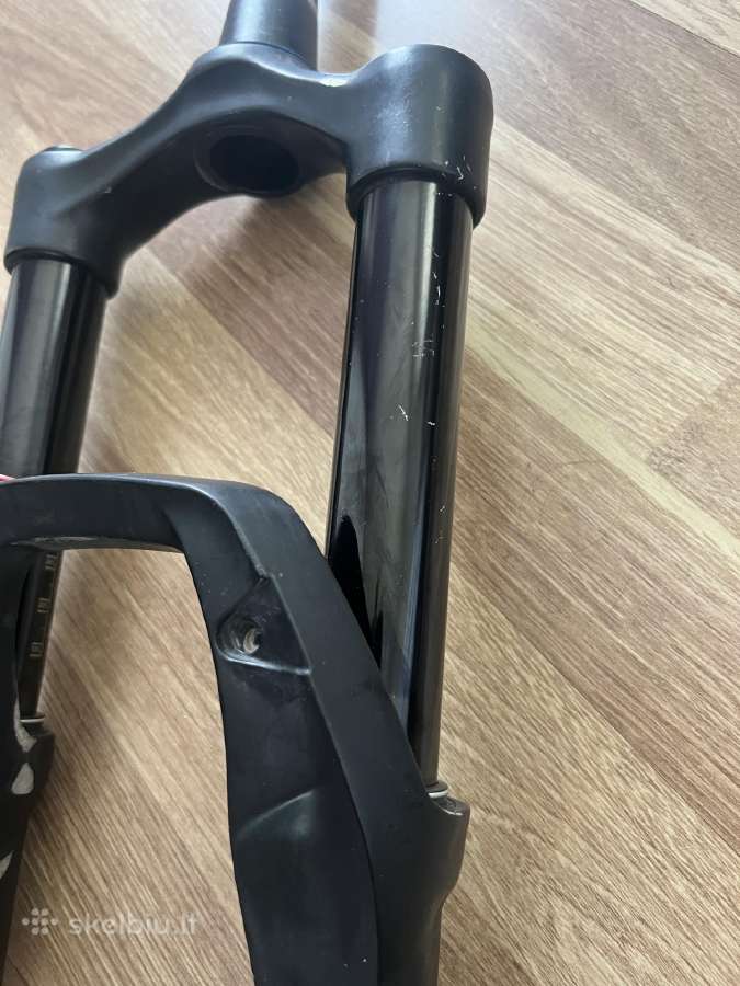 Rockshox Pike Rct3 Debonair - nuotraukos Nr. 7