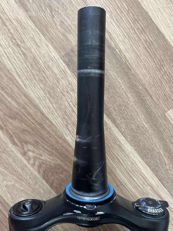 Rockshox Pike Rct3 Debonair - nuotraukos Nr. 12
