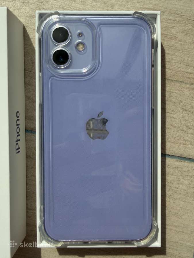 iPhone 12 128 GB - nuotraukos Nr. 3