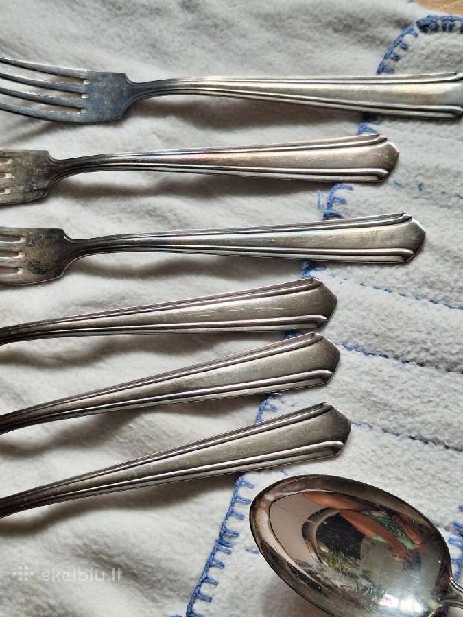 Stalo įrankiai Gowe 100 pasidabruoti - nuotraukos Nr. 15