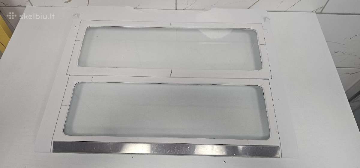 Samsung Rl55vtebg šaldytuvo dalys - nuotraukos Nr. 3