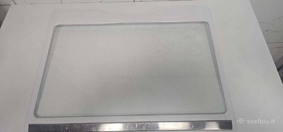 Samsung Rl55vtebg šaldytuvo dalys - nuotraukos Nr. 5