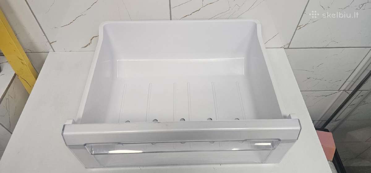 Samsung Rl55vtebg šaldytuvo dalys - nuotraukos Nr. 8