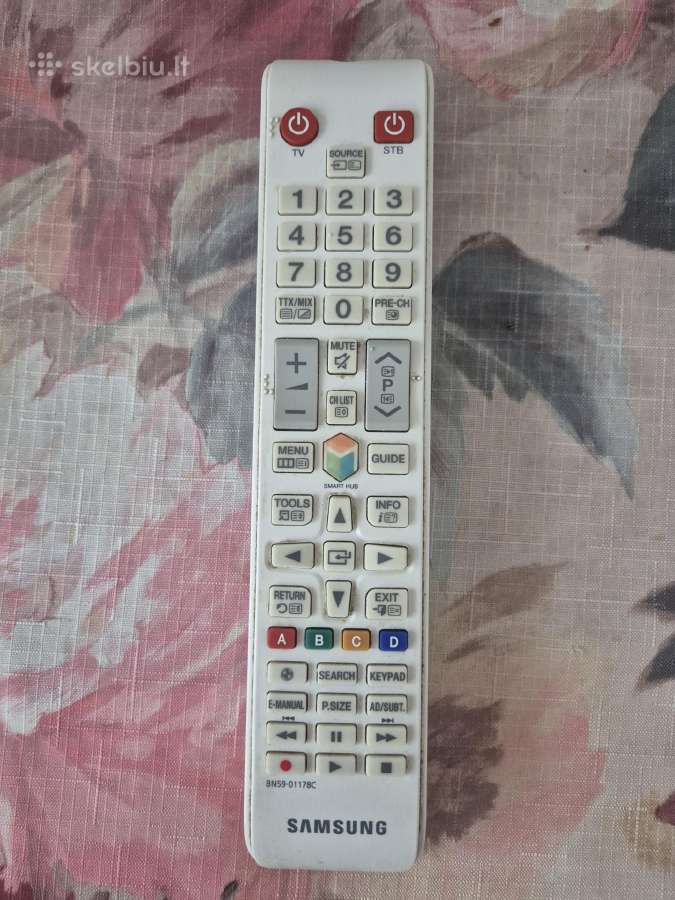 Samsung Ue22h5610aw HD televizorius - nuotraukos Nr. 6