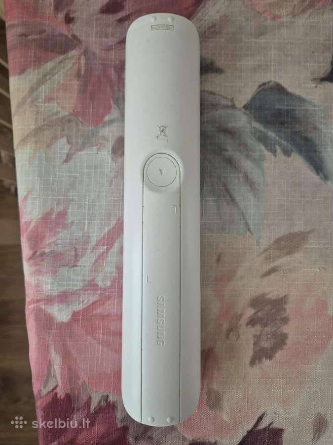 Samsung Ue22h5610aw HD televizorius - nuotraukos Nr. 7
