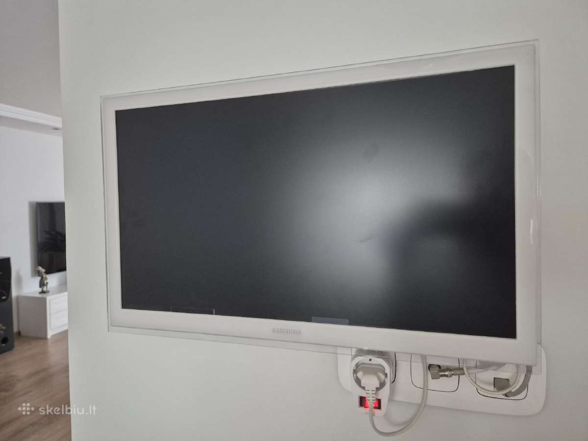 Samsung Ue22h5610aw HD televizorius - nuotraukos Nr. 2