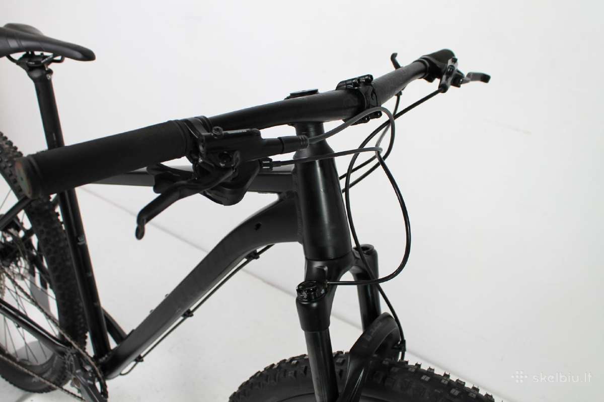 Didelis pasirinkimas Full suspension MTB dviračių - nuotraukos Nr. 32