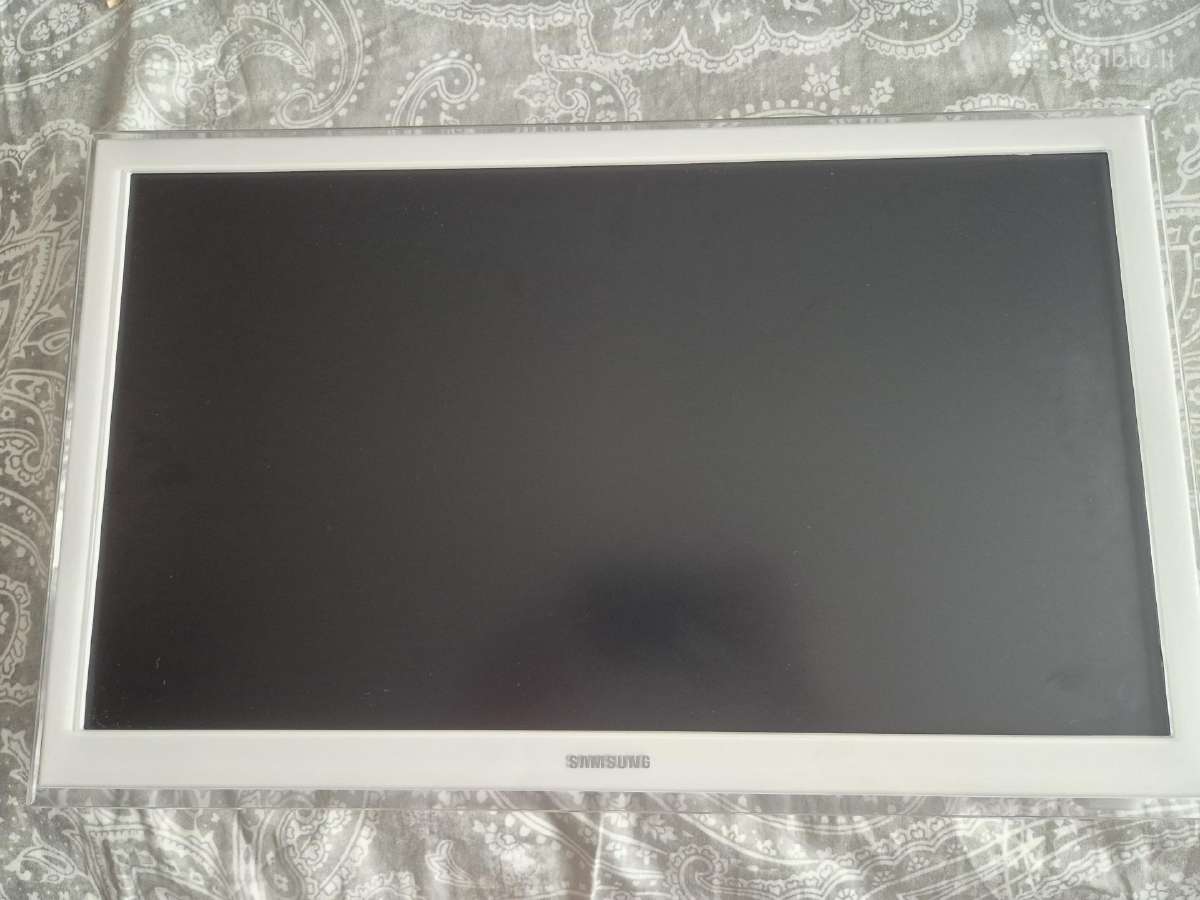 Samsung Ue22h5610aw HD televizorius - nuotraukos Nr. 5