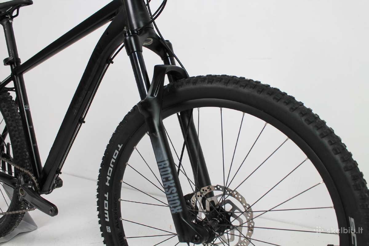 Didelis pasirinkimas Full suspension MTB dviračių - nuotraukos Nr. 34