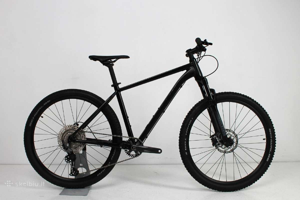 Didelis pasirinkimas Full suspension MTB dviračių - nuotraukos Nr. 35