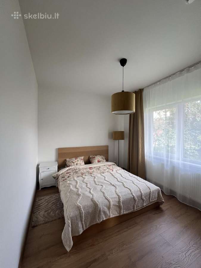 Parduodamas įrengtas namas pačiame Gargždų centre - nuotraukos Nr. 4