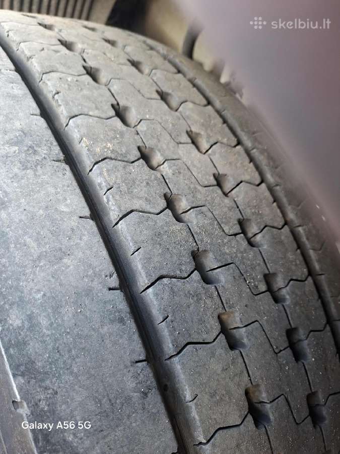 Volvo fh 440 euro5 šaldytuvas - nuotraukos Nr. 13