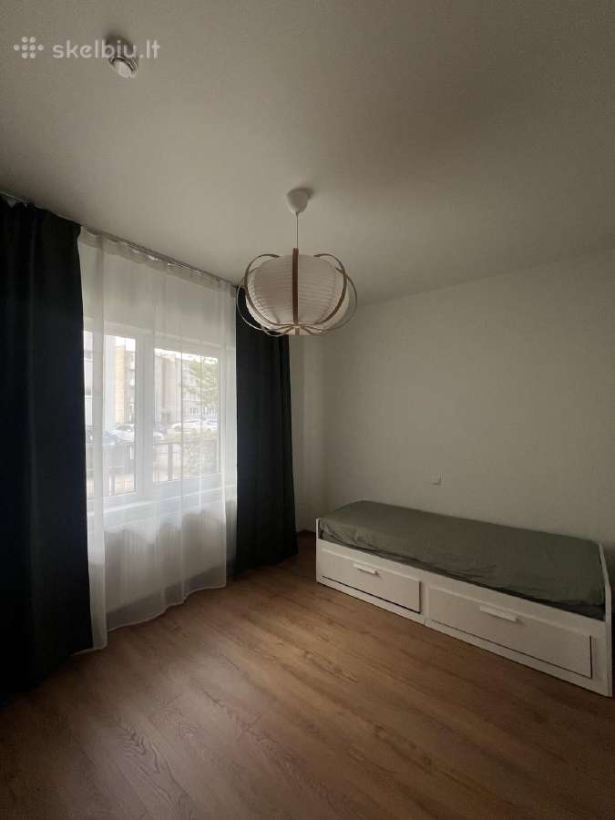 Parduodamas įrengtas namas pačiame Gargždų centre - nuotraukos Nr. 7