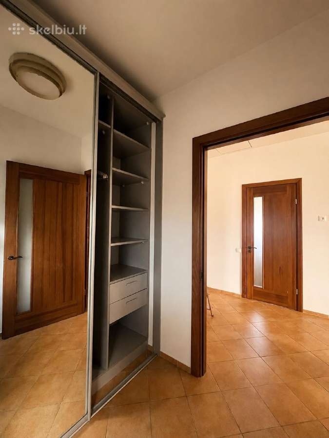 Parduodamas įrengtas namas pačiame Gargždų centre - nuotraukos Nr. 8