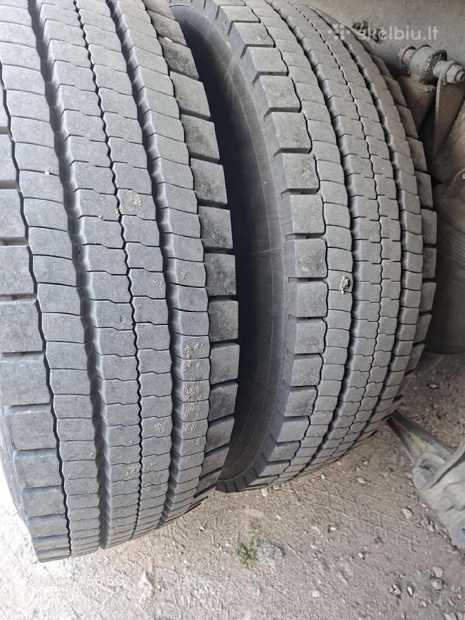 Volvo fh 440 euro5 šaldytuvas - nuotraukos Nr. 14