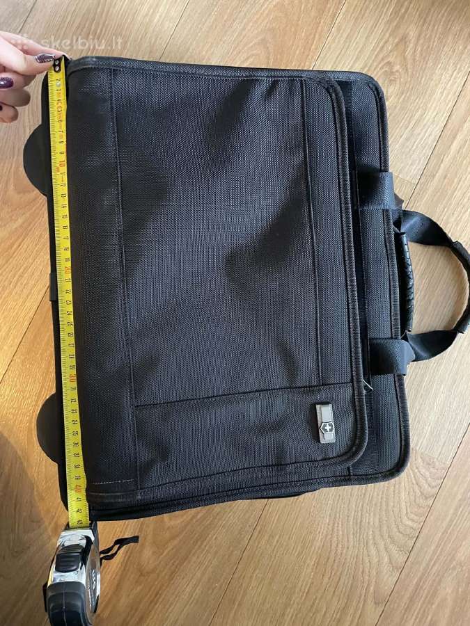 Kokybiškas Victorinox verslo lagaminas - nuotraukos Nr. 19