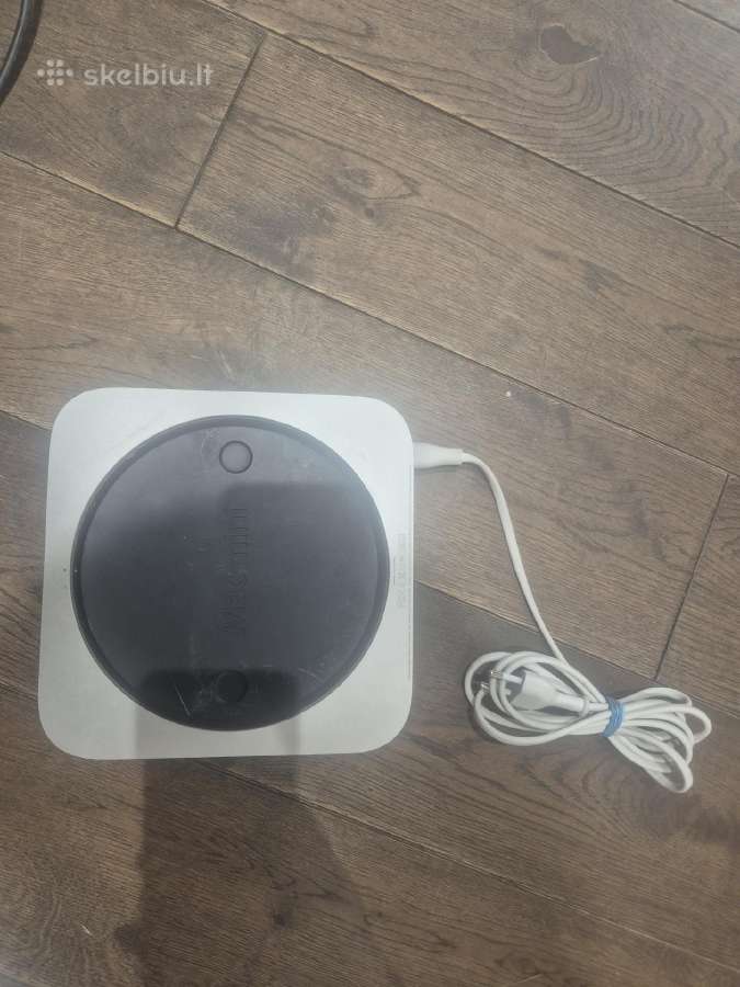 Apple Mac mini A1347 – veikiantis - nuotraukos Nr. 2