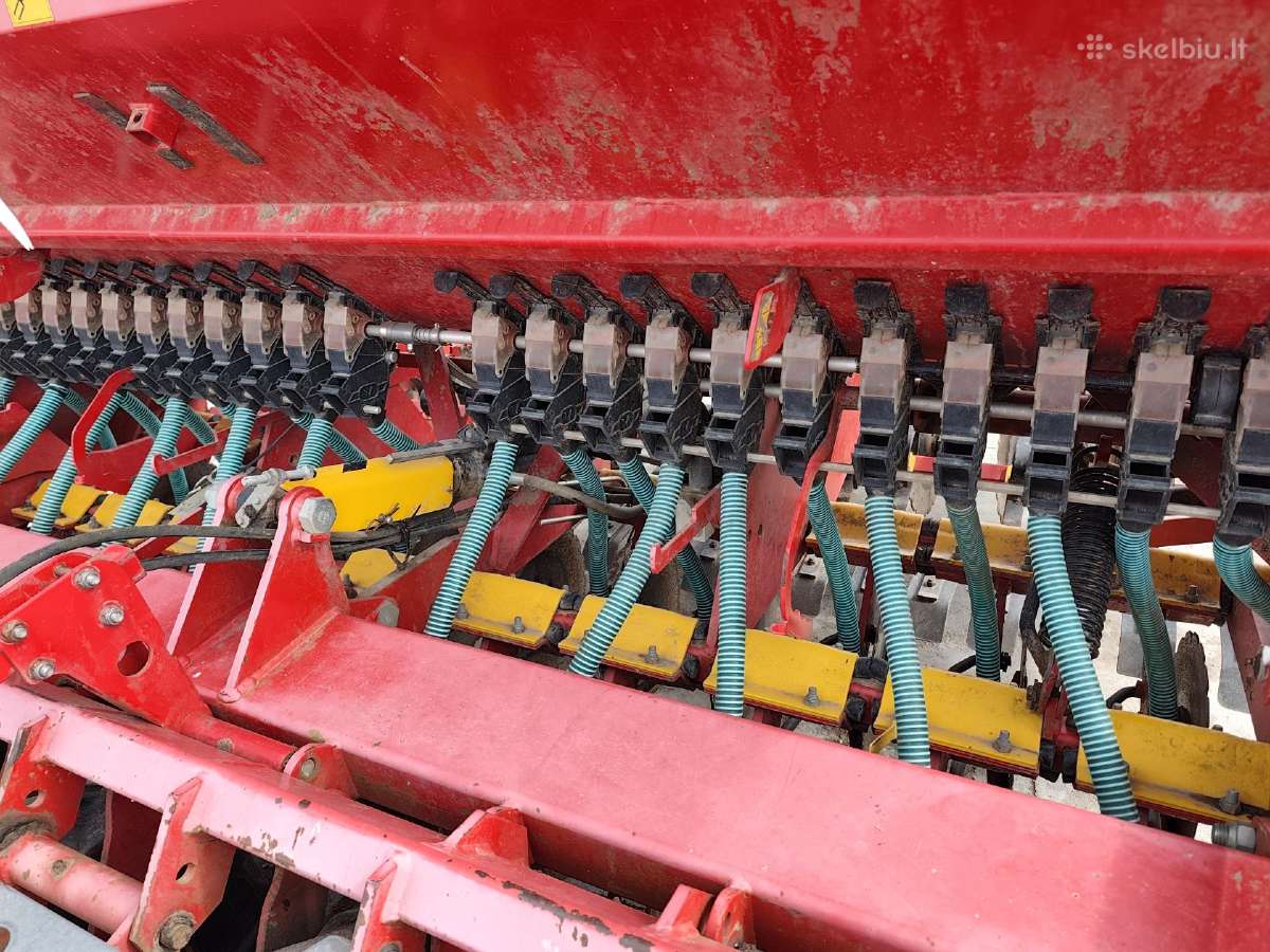 Vaderstad rapid 300s - nuotraukos Nr. 6