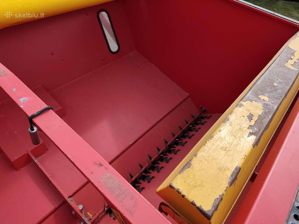 Vaderstad rapid 300s - nuotraukos Nr. 10
