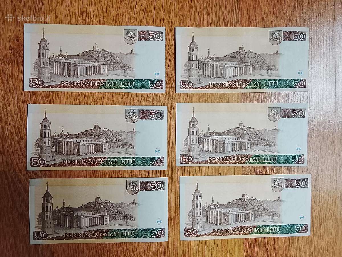 Kaina už vienetą 35€ - nuotraukos Nr. 2