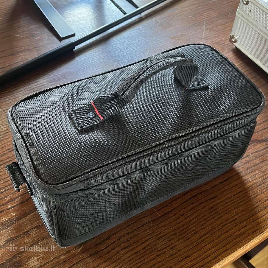 Behringer Xr18 Mr18 case dėklas - nuotraukos Nr. 2