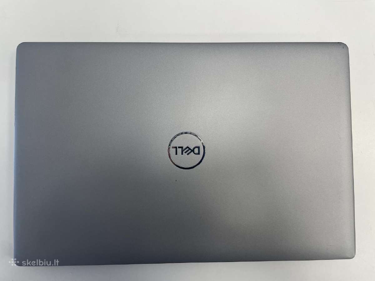 Dell Latitude 5531 i7-12800h 16/32 GB RAM 1tb SSD - nuotraukos Nr. 2