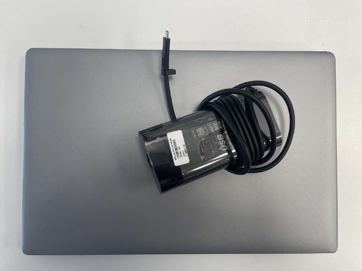 Dell Latitude 5531 i7-12800h 16/32 GB RAM 1tb SSD - nuotraukos Nr. 5