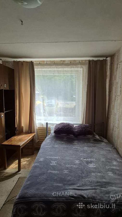 Butas Didžiujų Kabiškių kaime - nuotraukos Nr. 9