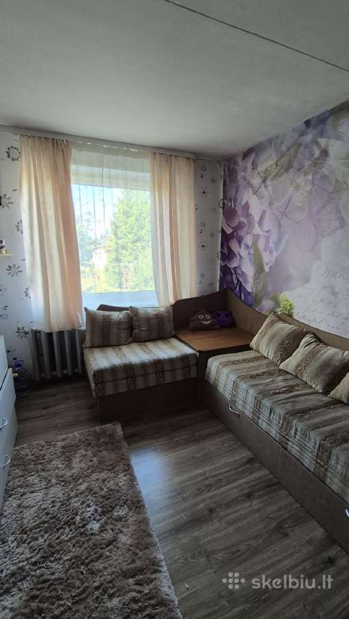 Butas Didžiujų Kabiškių kaime - nuotraukos Nr. 10