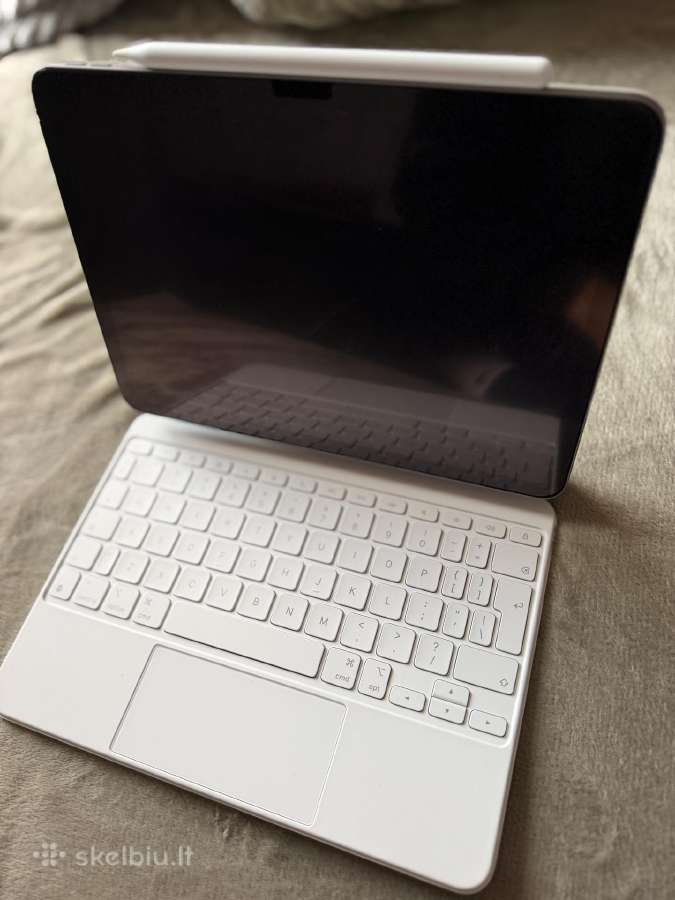 iPad Air 11 M3 - nuotraukos Nr. 2