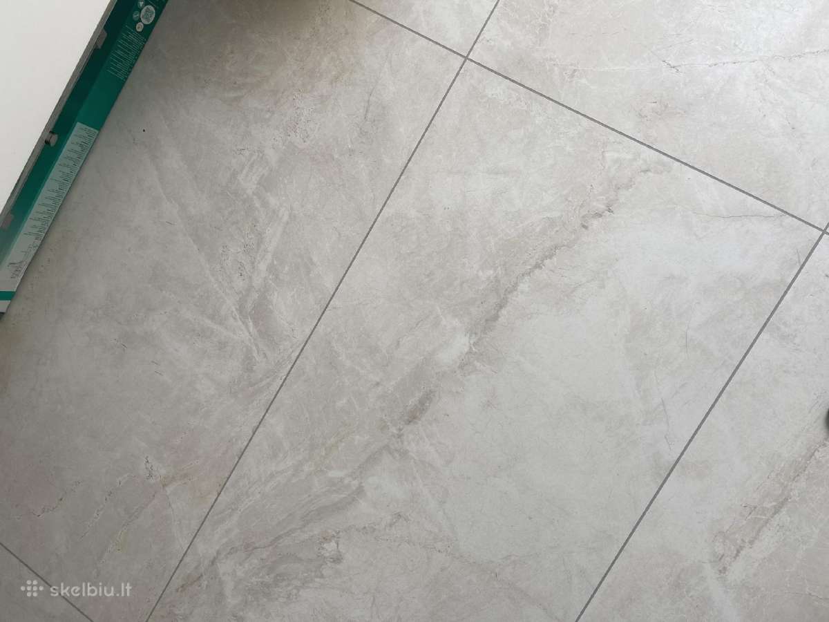 Parduodu itališkas grindų plyteles - nuotraukos Nr. 2