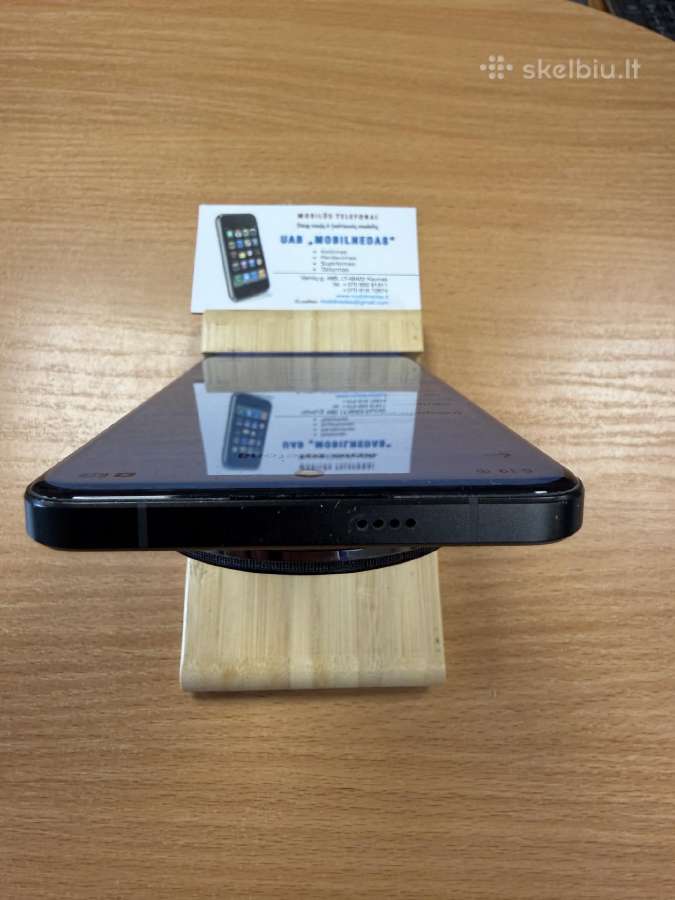 Xiaomi 14 ultra 512gbck Kaina 550eur - nuotraukos Nr. 4