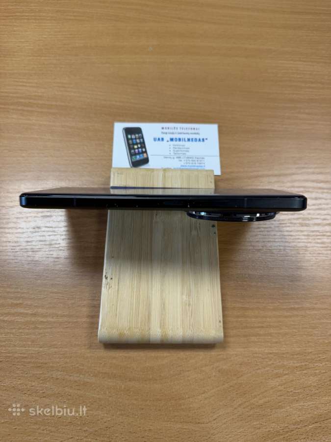 Xiaomi 14 ultra 512gbck Kaina 550eur - nuotraukos Nr. 5
