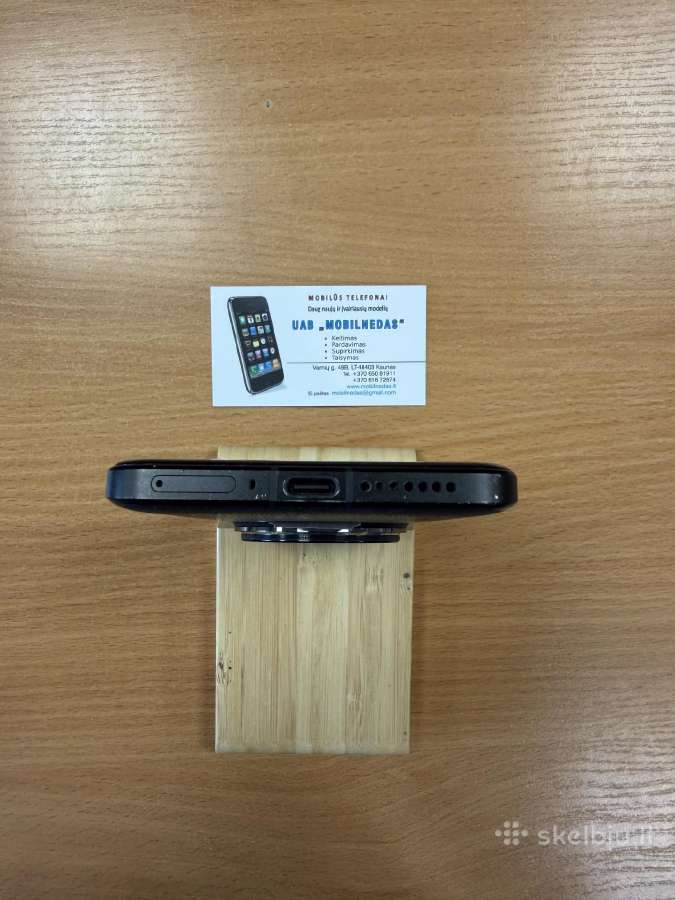 Xiaomi 14 ultra 512gbck Kaina 550eur - nuotraukos Nr. 6