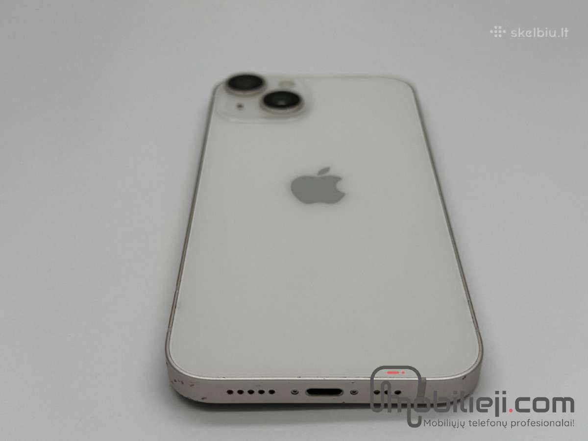Didelis pasirinkimas! Apple iPhone 14 128/256gb - nuotraukos Nr. 33