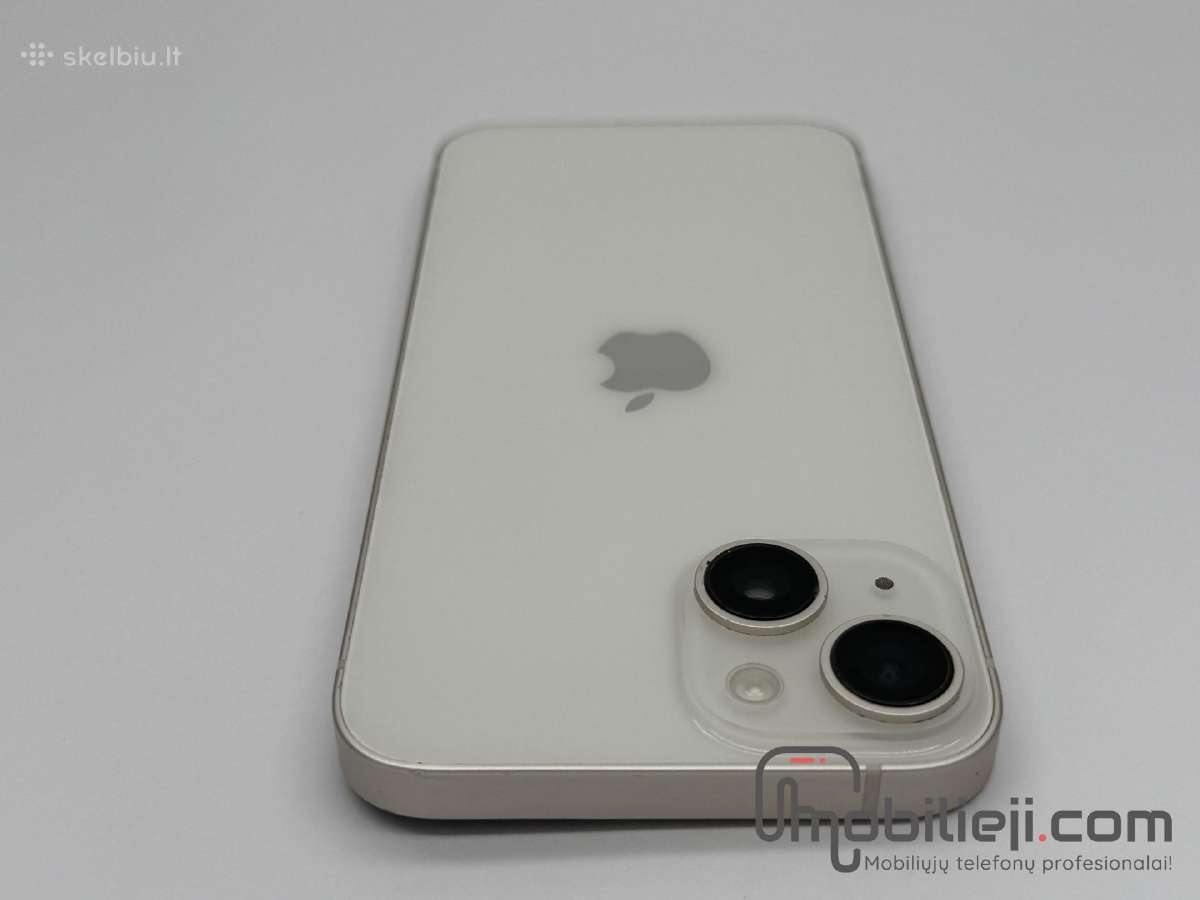 Didelis pasirinkimas! Apple iPhone 14 128/256gb - nuotraukos Nr. 34