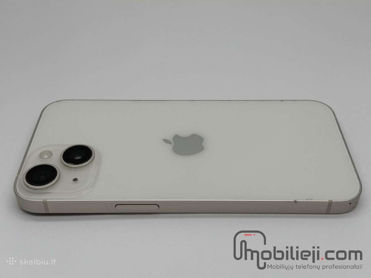 Didelis pasirinkimas! Apple iPhone 14 128/256gb - nuotraukos Nr. 35