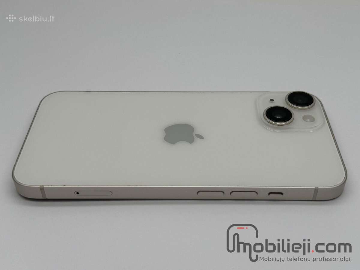 Didelis pasirinkimas! Apple iPhone 14 128/256gb - nuotraukos Nr. 36