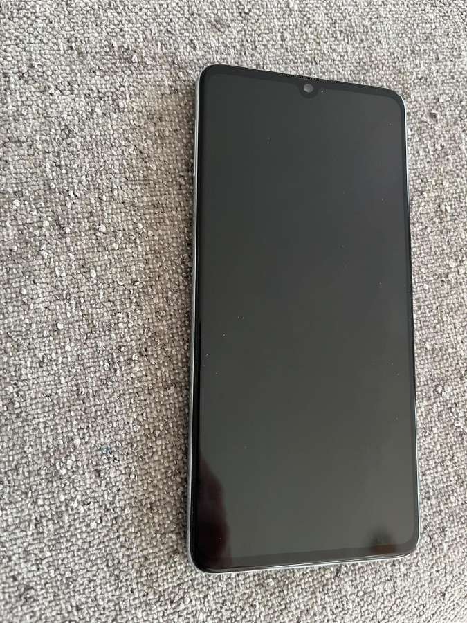 Huawei P30 - nuotraukos Nr. 4