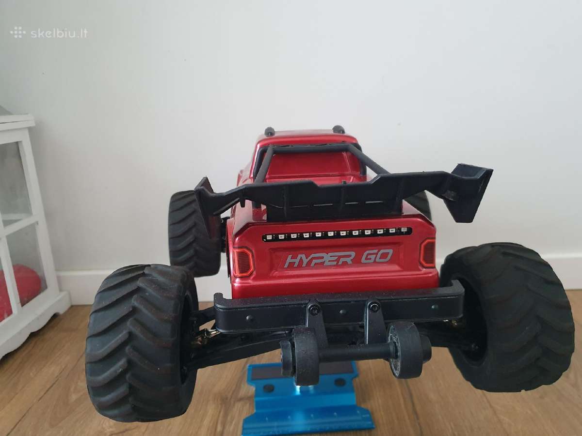RC.modelis.mjx10210. - nuotraukos Nr. 2