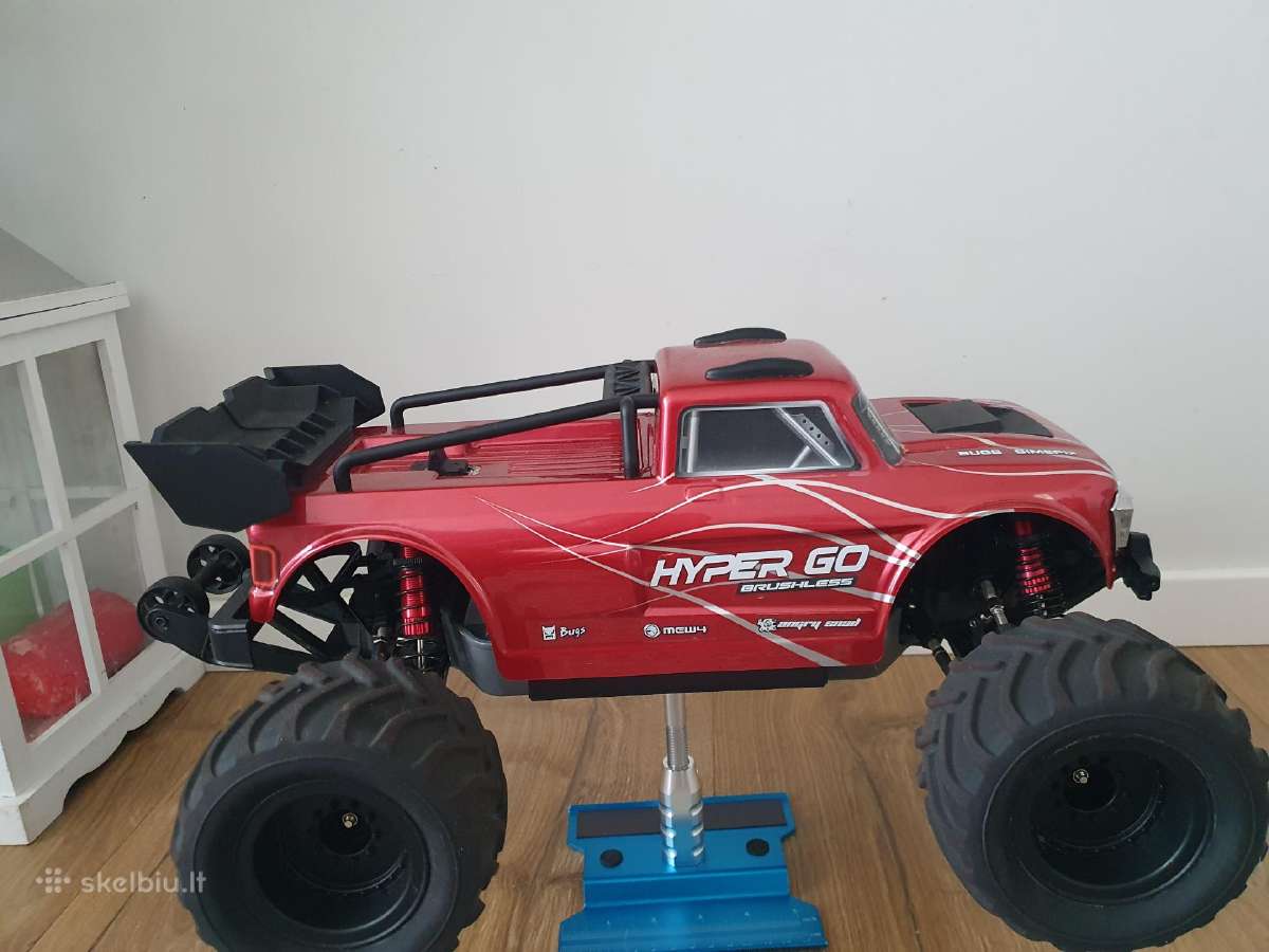 RC.modelis.mjx10210. - nuotraukos Nr. 3