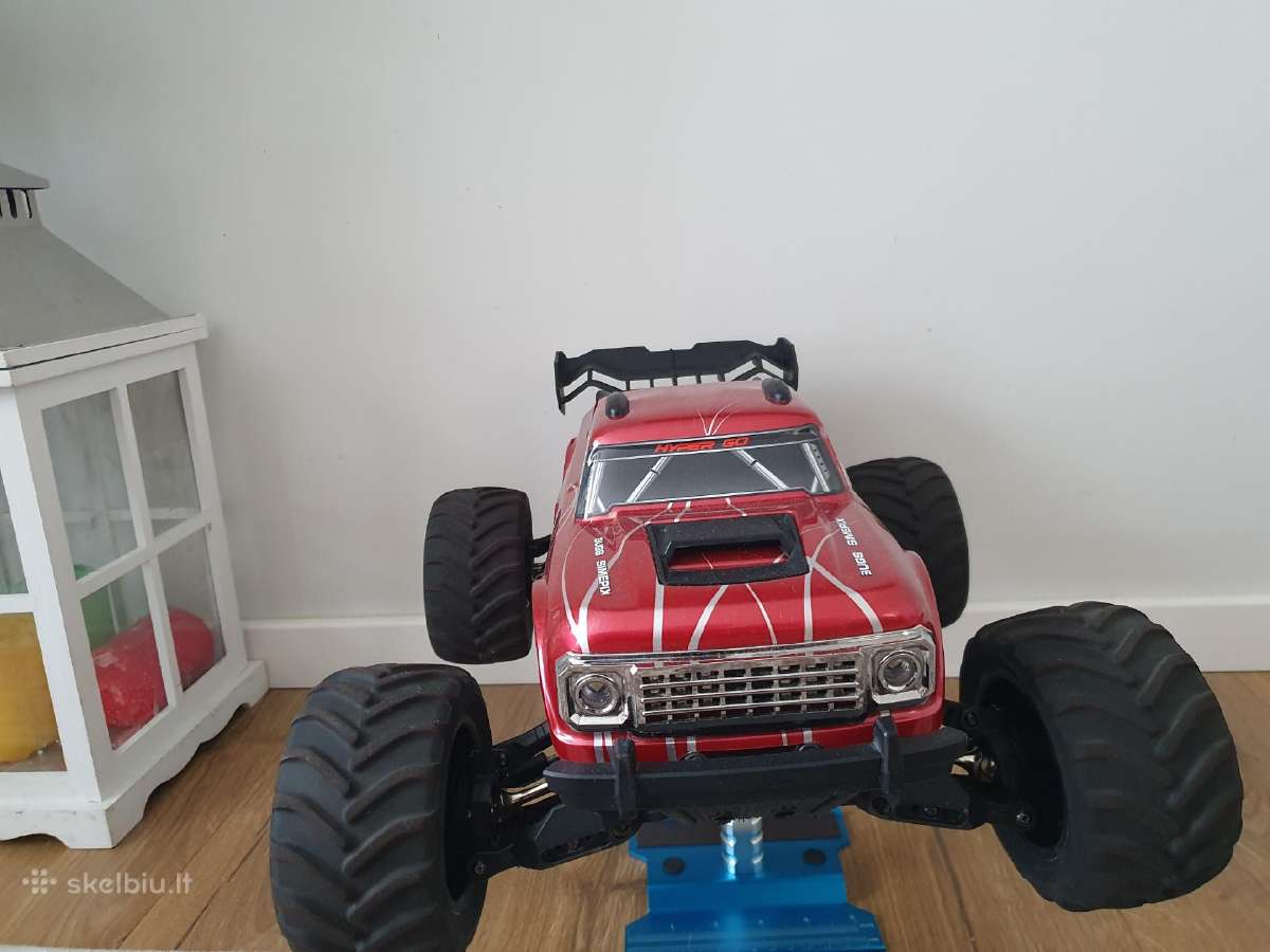 RC.modelis.mjx10210. - nuotraukos Nr. 4