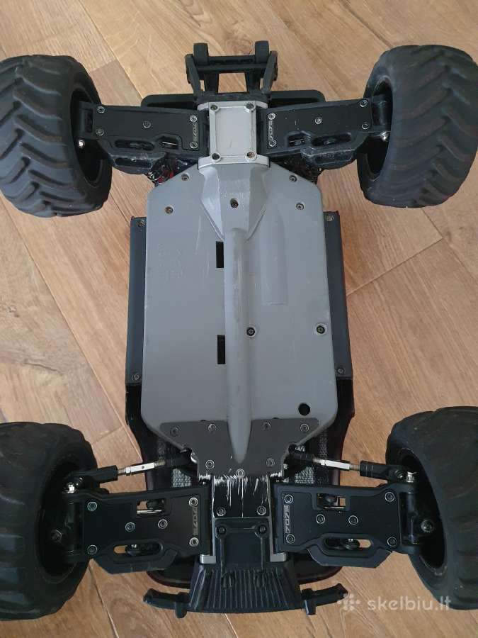 RC.modelis.mjx10210. - nuotraukos Nr. 6