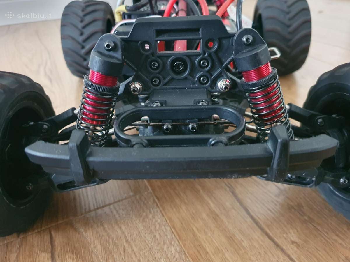 RC.modelis.mjx10210. - nuotraukos Nr. 10