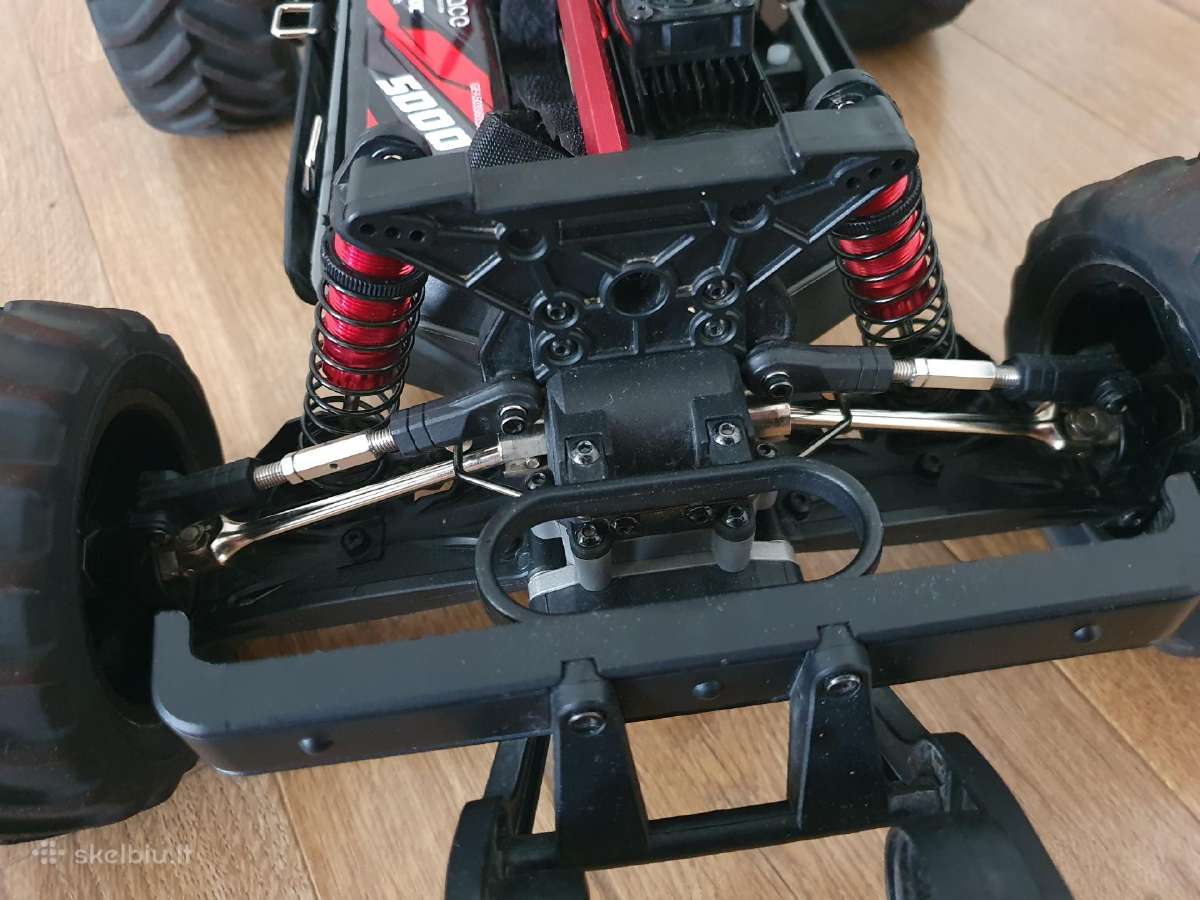 RC.modelis.mjx10210. - nuotraukos Nr. 11