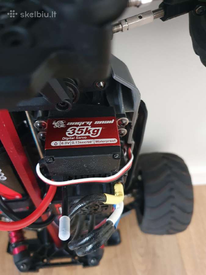 RC.modelis.mjx10210. - nuotraukos Nr. 13