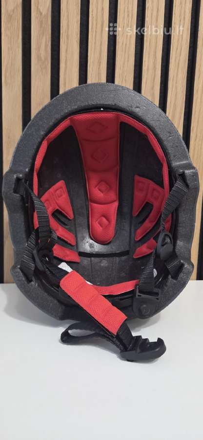 Ducati šalmas - nuotraukos Nr. 6