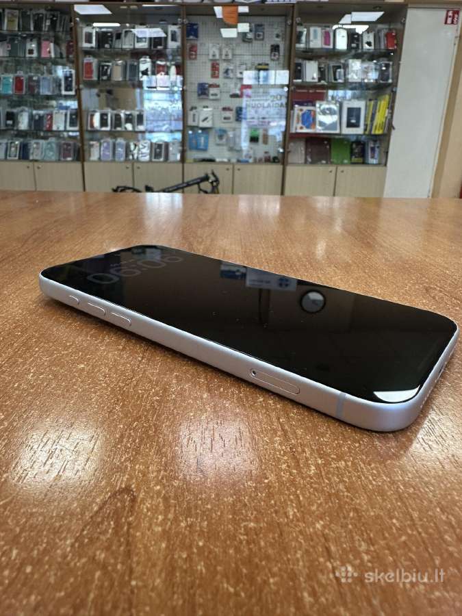 Apple iPhone 17 Pro Max 256 GB (Naudotas) - nuotraukos Nr. 4